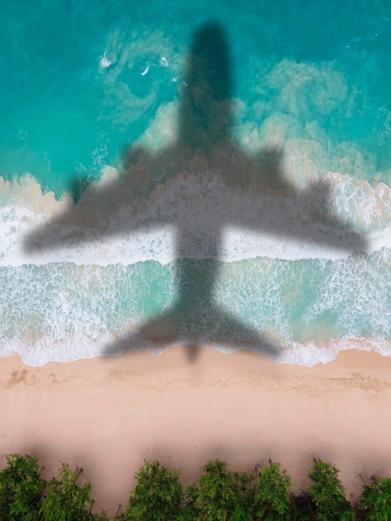Luxury Travel Experiences by Good Luck Travel